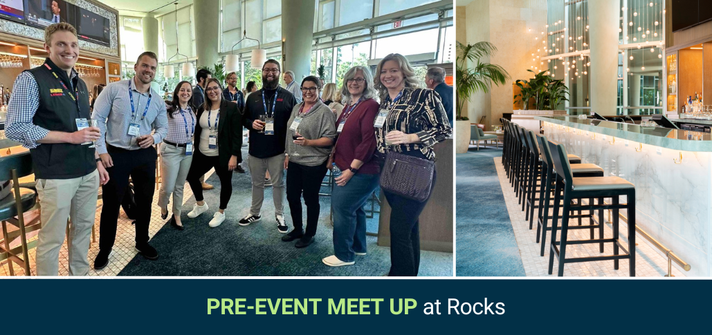 pre-event meetup graphic