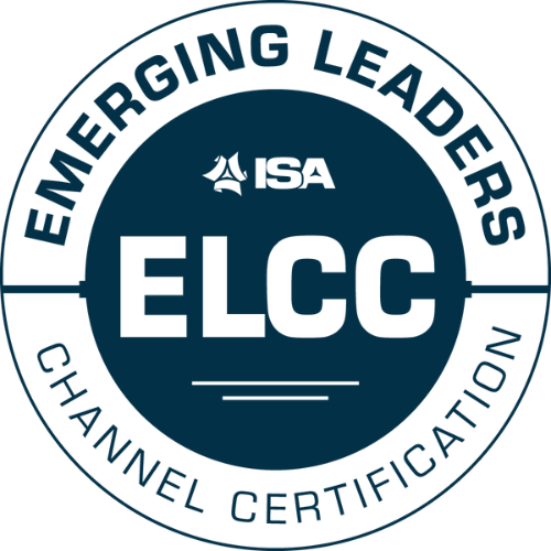 ELCC Icon