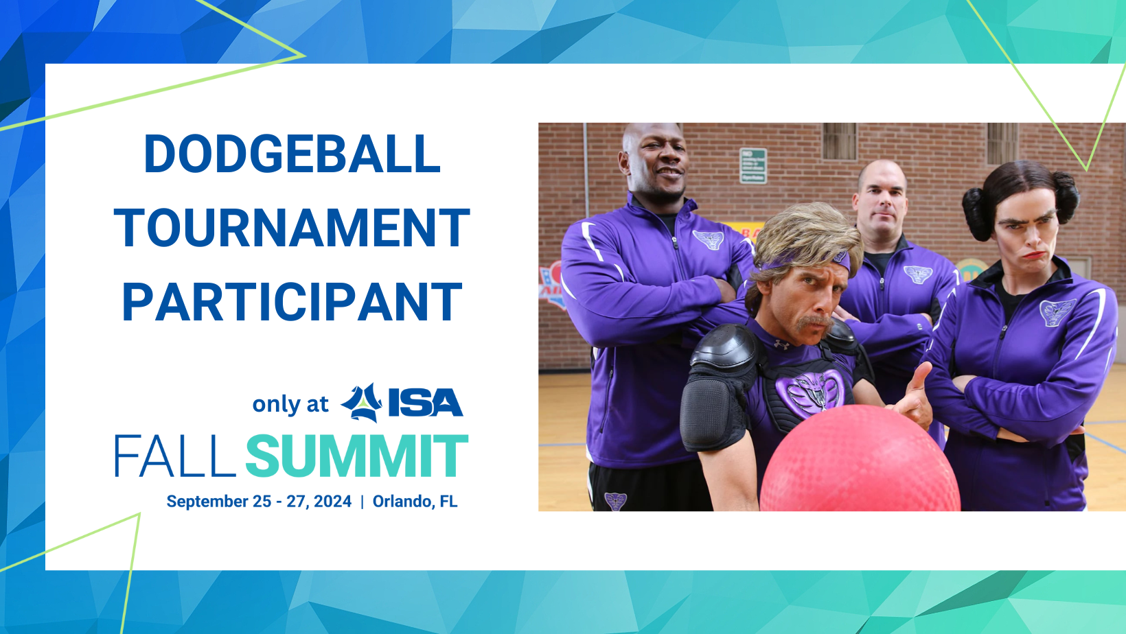 dodgeball graphic