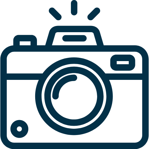 Headshot Icon