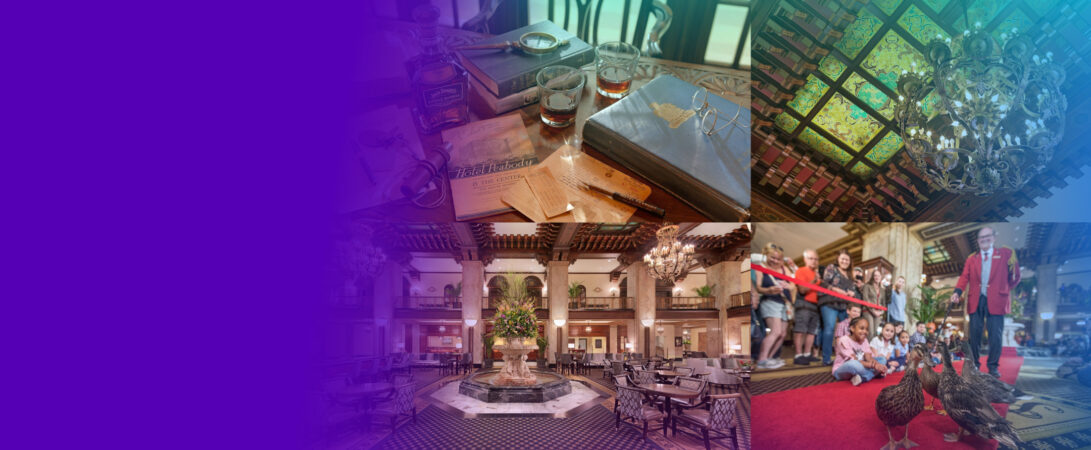 ISA Fall Summit at the Peabody